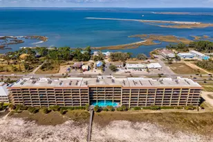 1601 Bienville Blvd, Dauphin Island, AL 36528 - Photo 2