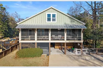 24167 Bay Shore Drive, Daphne, AL 36526 - Photo 2