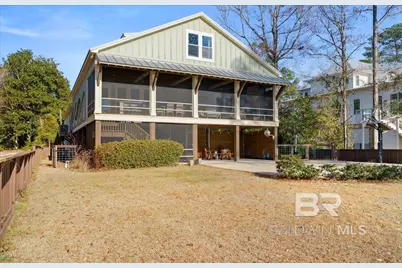 24167 Bay Shore Drive, Daphne, AL 36526 - Photo 1