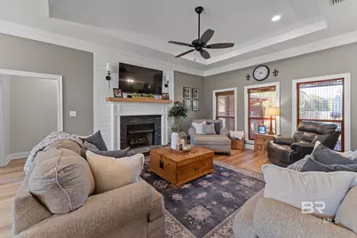 25547 Ravenwood Circle, Daphne, AL 36526 - Photo 8