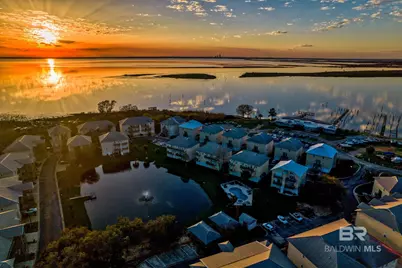 4 Yacht Club Drive #3, Daphne, AL 36526 - Photo 4