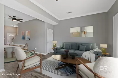 4 Yacht Club Drive #3, Daphne, AL 36526 - Photo 14