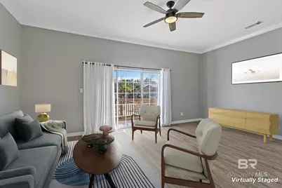 4 Yacht Club Drive #3, Daphne, AL 36526 - Photo 10
