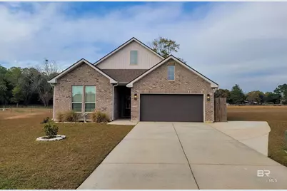 14599 Chenin Blanc Drive, Silverhill, AL 36576 - Photo 1