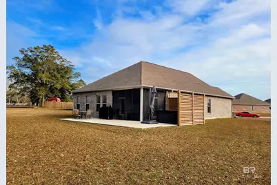 14599 Chenin Blanc Drive, Silverhill, AL 36576 - Photo 4
