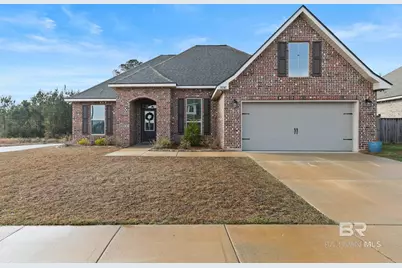 30741 Bauer Avenue, Spanish Fort, AL 36527 - Photo 1