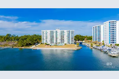 4610 White Avenue #204, Orange Beach, AL 36561 - Photo 36