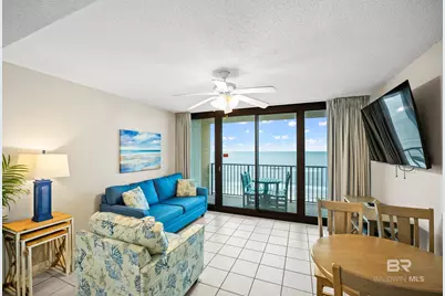 533 W Beach Boulevard #602, Gulf Shores, AL 36542 - Photo 2