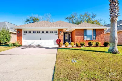 290 Ogden Court, Foley, AL 36535 - Photo 1