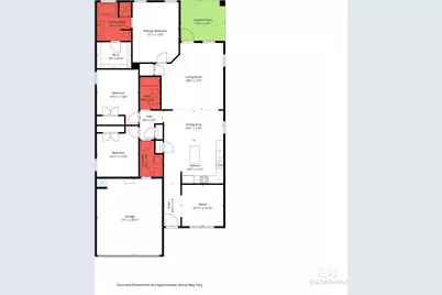 4240 Birkdale Street, Gulf Shores, AL 36542 - Photo 22