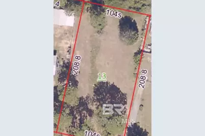 0 Buzbee Road, Spanish Fort, AL 36527 - Photo 2