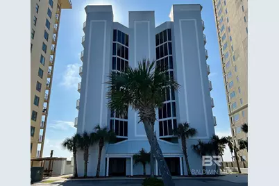 24114 Perdido Beach Boulevard #603, Orange Beach, AL 36561 - Photo 1