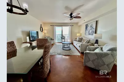 24114 Perdido Beach Boulevard #603, Orange Beach, AL 36561 - Photo 8