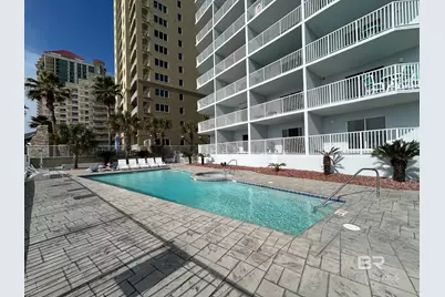 24114 Perdido Beach Boulevard #603, Orange Beach, AL 36561 - Photo 24