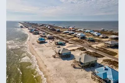 2539 Bienville Boulevard, Dauphin Island, AL 36528 - Photo 6