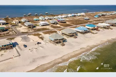 2539 Bienville Boulevard, Dauphin Island, AL 36528 - Photo 10