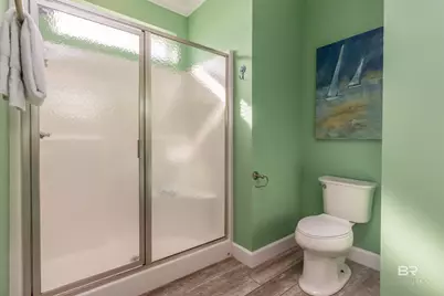 2539 Bienville Boulevard, Dauphin Island, AL 36528 - Photo 14