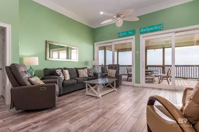 2539 Bienville Boulevard, Dauphin Island, AL 36528 - Photo 24