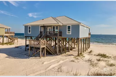 2539 Bienville Boulevard, Dauphin Island, AL 36528 - Photo 2