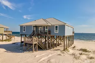2539 Bienville Blvd, Dauphin Island, AL 36528 - Photo 2
