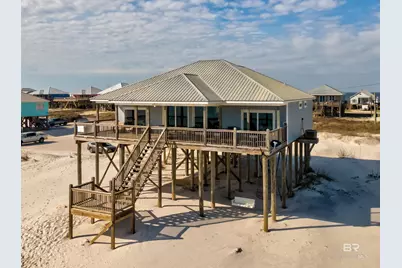 2539 Bienville Boulevard, Dauphin Island, AL 36528 - Photo 4
