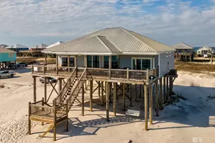 2539 Bienville Blvd, Dauphin Island, AL 36528 - Photo 4