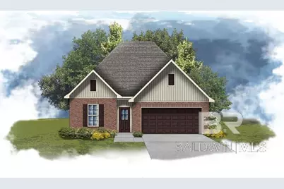 973 Ashville Circle, Foley, AL 36535 - Photo 1