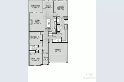 26374 Olivia Court, Daphne, AL 36526 - Photo 2