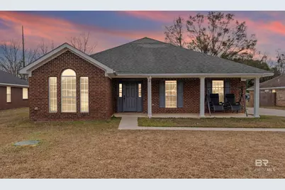 9590 Polo Place Court, Mobile, AL 36695 - Photo 1