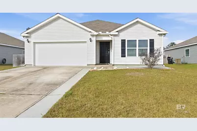 8062 Pickwick Drive, Foley, AL 36535 - Photo 1