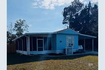 1913 Maria Lane, Lillian, AL 36549 - Photo 2