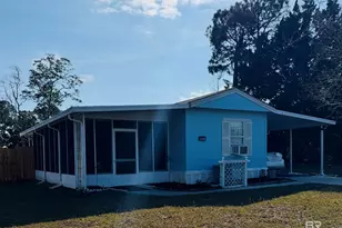 1913 Maria Ln, Lillian, AL 36549 - Photo 2