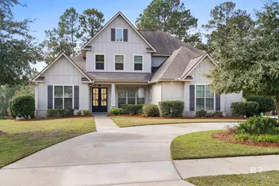 34182 Farrington Lane, Daphne, AL 36527 - Photo 1