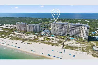 375 Beach Club Trail #B809, Gulf Shores, AL 36542 - Photo 2