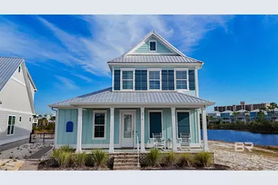 2770 Salt Drive, Orange Beach, AL 36561 - Photo 1