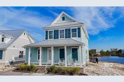 2770 Salt Drive, Orange Beach, AL 36561 - Photo 2