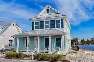 2770 Salt Dr, Orange Beach, AL 36561 - Photo 2