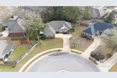 9276 Wind Clan Trail, Daphne, AL 36526 - Photo 4