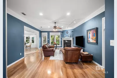 9276 Wind Clan Trail, Daphne, AL 36526 - Photo 6