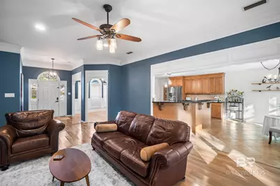 9276 Wind Clan Trail, Daphne, AL 36526 - Photo 10