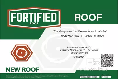 9276 Wind Clan Trail, Daphne, AL 36526 - Photo 2