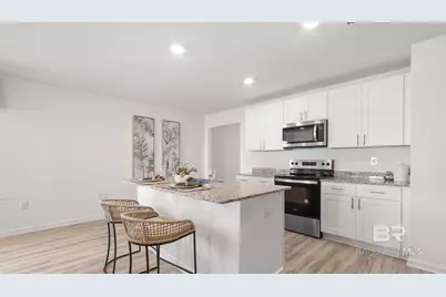 21899 Seabrooke Avenue, Foley, AL 36535 - Photo 4