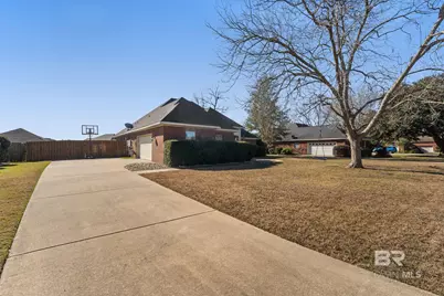 10592 Sassaman Court, Daphne, AL 36526 - Photo 32