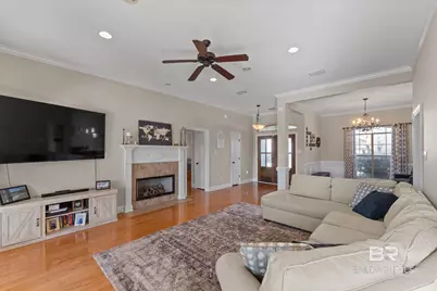 10592 Sassaman Court, Daphne, AL 36526 - Photo 8