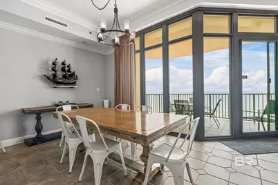 23972 Perdido Beach Boulevard #1005, Orange Beach, AL 36561 - Photo 4