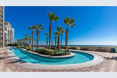23972 Perdido Beach Boulevard #1005, Orange Beach, AL 36561 - Photo 22