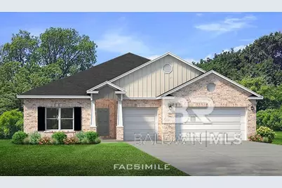 31618 Bramshell Drive, Spanish Fort, AL 36527 - Photo 1