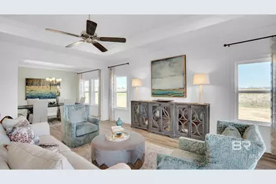 31618 Bramshell Drive, Spanish Fort, AL 36527 - Photo 30