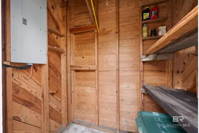 410 W 5th Street, Bay Minette, AL 36507 - Photo 22