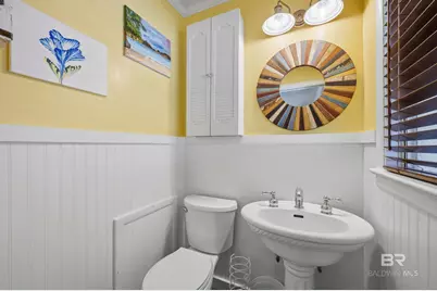 410 W 5th Street, Bay Minette, AL 36507 - Photo 10